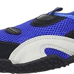 Haway Slip-on Aqua Beach Reef Shoes-image-87
