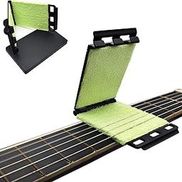 HASTHIP® Guitar String Cleaner, Used for Cleaning String and Fretboard,-image-99