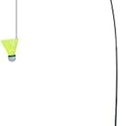 GUDMART® Badminton Trainer Portable Self Practice Tool for Outdoor Playing Exercising-28
