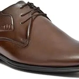 health fit Men's Super Soft Ortho Comfortable with Soft Sole Ultra-Lightweight for Gents Luxury Formal Shoes 1263-picture-13