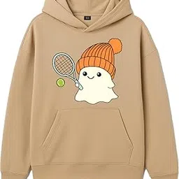 ericia Hoodie Sweatshirt for Women Men Casual Stylish Latest Beige Lavender Brown Pink Black Under 399 499 winterwear sasta kapda Winter Sweatshirt Hoody-picture-27
