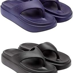 Extra Soft Classic Casual wear with Ultra Soft Flexibility Technology Sandal for Women/Girl-image-50