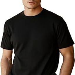 nobero Men's Regular Fit T-Shirt-picture-20
