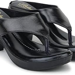 Women Heels | Trendy Footwear for Girls and Ladies | Fashion Sandals for Everyday and Occasional Use-image-36