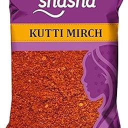 Shasha Kuti Lal Mirch Powder 100gm– Ground Red Chilli Powder from House of Pansari-image-59