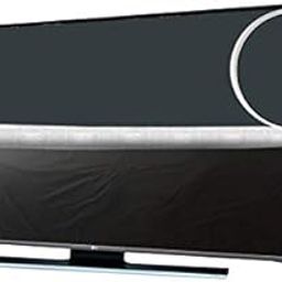 Heavy Duty Waterproof and Dust-Proof Smart LED TV cover for LG (55 inches) 4K UHD 55UM7290PTD (2019 Model) Protect Your LCD-LED-TV Now-21