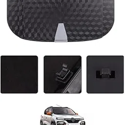 rkpsp Black Sunglass Holder Attach With Sun Visor For Car/Home/Office-137-picture-2