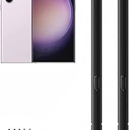 Befzygwk 2 Pcs Galaxy S23 Ultra S Pen Replacement for Samsung Galaxy S23 Ultra 5G Touch Stylus Pen, S23 S Pen Without Bluetooth Replacement Tips/Nibs (Lavender)-1