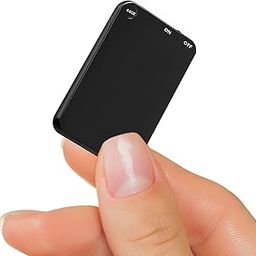 STELO 64GB Voice Recorder, Long Battery Backup, Digital Audio Recorder One Button Recording for Lectures, Meetings, Interviews-18
