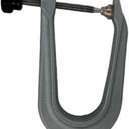 CALANDIS Violin Beam Clamps Replacement Sturdy Cello Beam Clamps for Guitar Viola 85x35mm | Other Accessories | Parts & Accessories | String-image-4