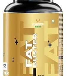 Hulkboosters Fat Burner 120 Caps 1000MG, Weight Loss Supplement for Women & Men, Green Tea Extract & L-Carnitine | Metabolism Booster, Fat Burner-image-72