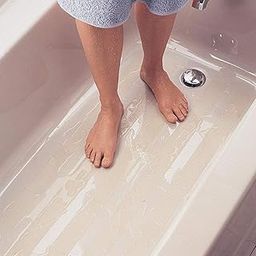 Non-Slip Stair Treads Tape (12 Pieces) €“ Clear Anti-Slip Indoor Strips - Bathtub Stickers Anti-Slip | Bath & Body | Other Bath & Body Supplies-picture-47