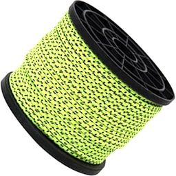 CALANDIS™ 4mm 50 Meters Fluorescent Reflective Guyline Tent Rope Cord Paracord | Tent & Canopy Accessories | Tents & Canopies | & Hiking | Outdoor Sports-image-29