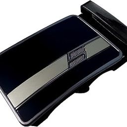 Auto lock belt buckle only for men for maximum 32 mm wide straps-image-16