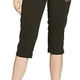 Regular Womens Cotton Capri-picture-23