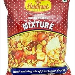 Haldiram's Nagpur Mixture, 150g/200g(Weight may vary)-6