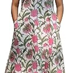 Women's Rayon Blend Straight Block Printed Kurta with Pant-image-6