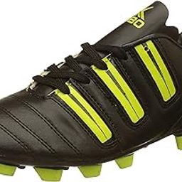 K-11 Football Studs Black/Green (5 UK)-image-12
