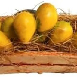 Lepax Fridge Magnet Miniature Food 3D Fridge Magnet Best Souvenir Gift 100% Made in India (Mango Box)||D202-image-7