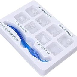 DENTAL TOOL Posterior Aesthetic Filling Kit (Pack of 1pcs)-24