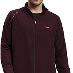 Sports Track Jacket for Men-image-18