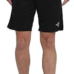 Nivia Verdict BadmintonShorts for Men-image-8