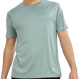 3rd Planet Gym Regular Fit T Shirt for Men Round Neck Active Tshirt for Men Quick Dry Active Wear T Shirts for Man Dry Fit T Shirts for Men for Gym & Sports Wear Anti Odor Training Tshirt for Men-image-70