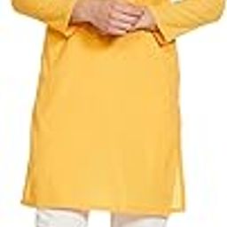 Men's Spandex Casual Kurta Set (2pcs)-picture-18
