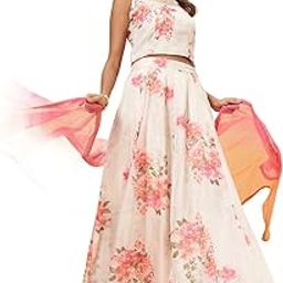 Women Lehenga Choli Set-picture-16