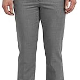 allen solly Men's Slim Work Utility Pants-picture-7
