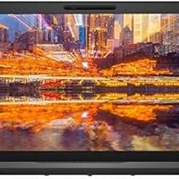 DeII 5400 InteI i5 8th Gen, 8GB DDR4 RAM | 256GB SSD - 14" (35.6cm) FHD| InteI UHD Graphics - HD Camera| Thin & Light (Win10, MS Office) Laptop(Refab) Black-image-53