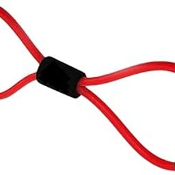 Red Figure 8 Tube for Effective Body Sculpting-picture-27