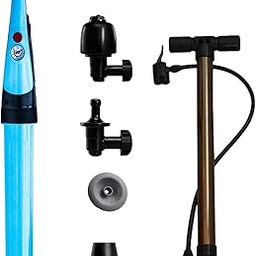 MYADDICTION Toilet Plunger Manual Dredge Plumbing Tool for Toilet Drains Kitchen Piping-image-8