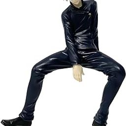 Action Figure-Inspired 8.26 * 4.72 in Action Figure Anime Black Eyepatch Collectible, Premium for Home or Office Decors, It Can Also Be Given As A Gift to Anime Enthusiasts.-image-62