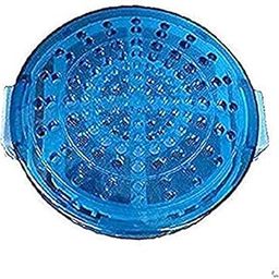 MAHARAJA Filter for LG. Top Load/Loading Fully Automatic Washing Machine Magic Filter (Blue)-image-5