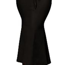 Stretchable Saree Shapewear Petticoat for Women, Cotton Blended Petticoat, Peticote,Skirts for Women,Shape Wear Dress for Saree-image-29