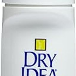 AdvancedDry Powder Fresh Roll-On Deodorant-13