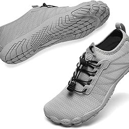 Women Water Shoes Quick Dry Barefoot Aqua Socks Beach Swim Diving Surf Pool Yoga-image-41