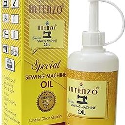 Special Lubricant oil for Sewing machine 100 ml pack of 1-image-66