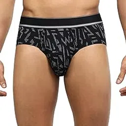 jockey Men's Modal Modern Stretch Briefs-picture-10