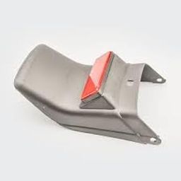 NS Mudguard Flap For Splendor+/Splendor Pro/Passion+/Passion Pro-14