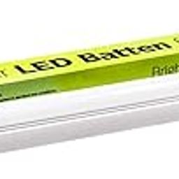 PHILIPS 24W LED Cool Day Light Bulb, Pack of 1 (Astra Line Plus, B22D)-17