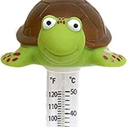 Floating Pool Thermometer Measurement For Outdoor Indoor Swimming Pools Spas-picture-16