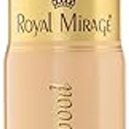 Royal Mirage Sandalwood Body Spray for Women | Elegant Floral Aroma | Long-Lasting Fragrance | Jasmine, Sandalwood & Vanilla Notes | Premium Yet Affordable | Body Spray for Women | 200ml-51