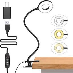 iZell Book Light - Ring-25