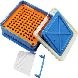 Enakshi® 100 Holes Manual Capsule Filling Machine Empty Capsule Filler|Health & Beauty | Vitamins & Dietary Supplements | Other Vitamins & Supplements-image-8