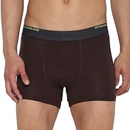 Men's Cotton Blend Trunks-24