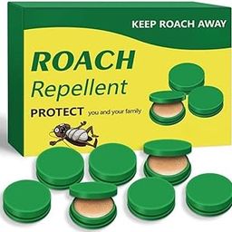 SPITEN Natural Cockroach Killer Gel for Kitchens, Bathrooms, and Cabinets, Eco-Friendly Home Remedy for Indoor And outdoor Cockroach Control (Pack Of 12)-picture-8