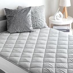 Tansu no Gen 18510018 (101735) Bed Pad, Single, Premium Wool, Washable, Moisture Wicking, Insulated, Winter, Warm,-image-16