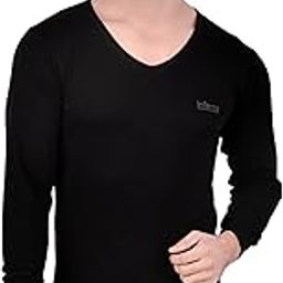Mens Cotton Thermal Top-image-4